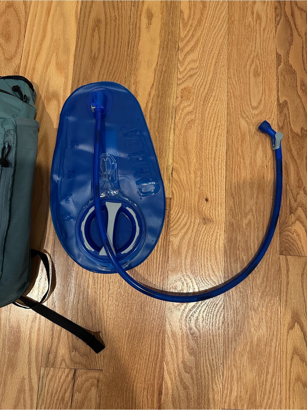 CamelBak Rogue Light 70oz (2L) Hydration Backpack - Picture 6 of 6
